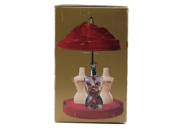 希少】Jean Paul Gaultier Fragile 香水 セット フラジャイル ゴルチェ