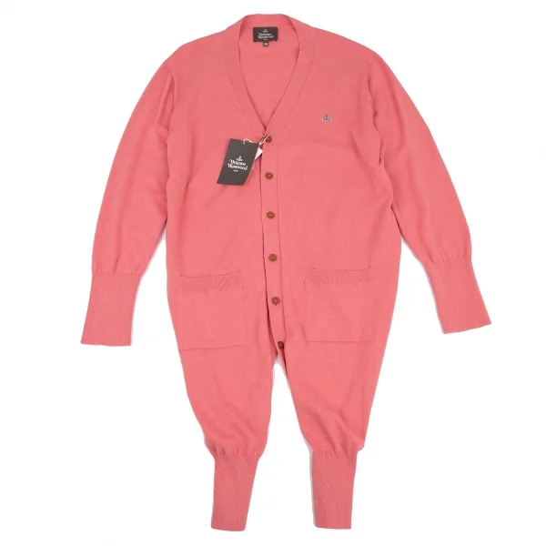 ヴィヴィアンウエストウッドマンVivienne Westwood MAN オーブ刺繍変形