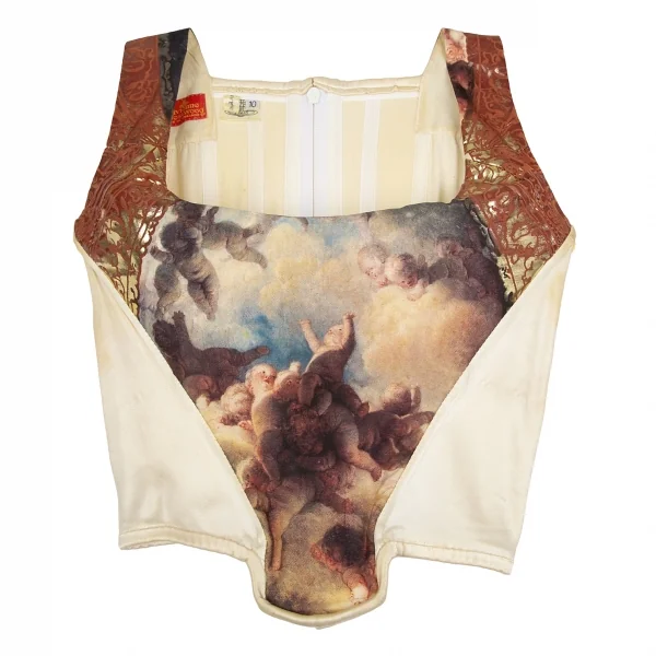 ヴィヴィアンウエストウッドVivienne Westwood 旧赤タグ プッティ天使