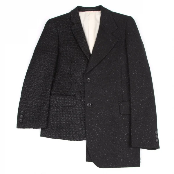 コムデギャルソン オムプリュスCOMME des GARCONS HOMME PLUS