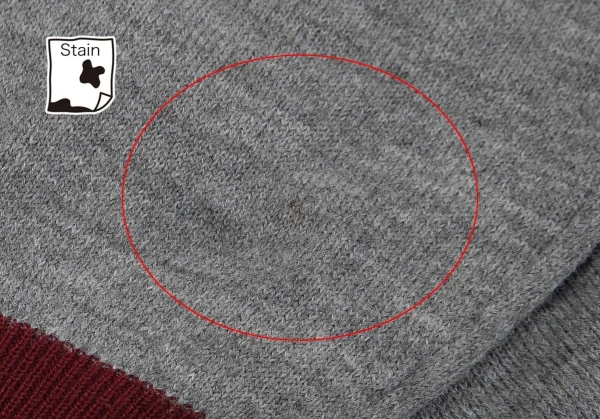 コムデギャルソンシャツ×フレッドペリーCOMME des GARCONS SHIRT×FRED