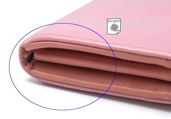 ヴィヴィアンウエストウッドVivienne Westwood APOLLO エナメル