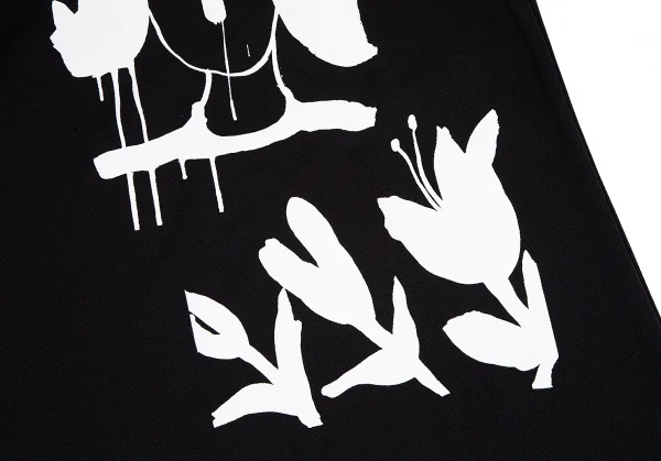 コムデギャルソンCOMME des GARCONS Alisa Yoffeグラフィックプリント