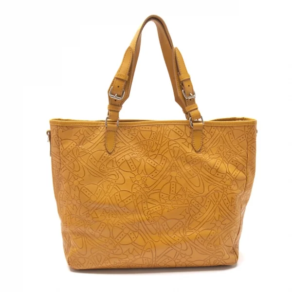 ヴィヴィアンウエストウッドVivienne Westwood ARTHUR オーブエンボス