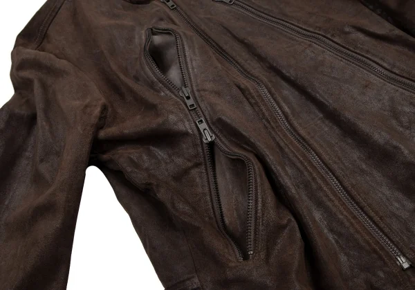 メゾンマルタンマルジェラMaison Martin Margiela 10 ここのえタグ 八