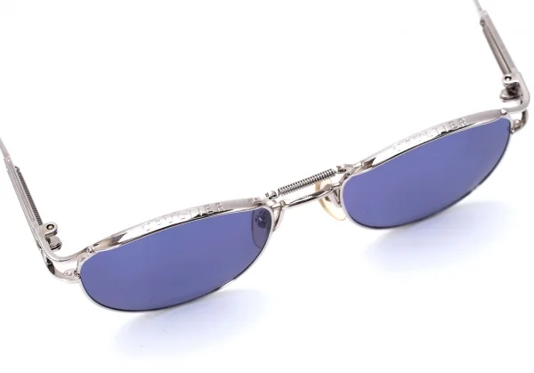 ジャンポールゴルチエJean Paul GAULTIER 56-5107 スプリングギミック