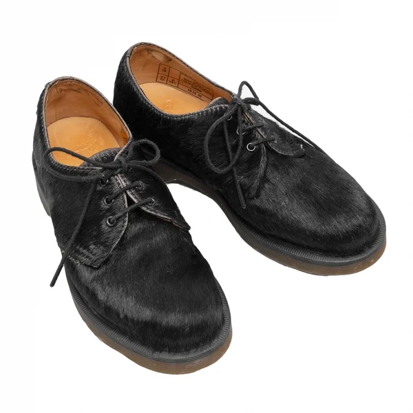 た*け様 ドクターマーチン 1461 ハラコ ドクターマーチンDr.Martens