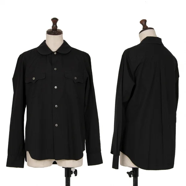 コムコム コムデギャルソンCOMME des GARCONS コットンブロード