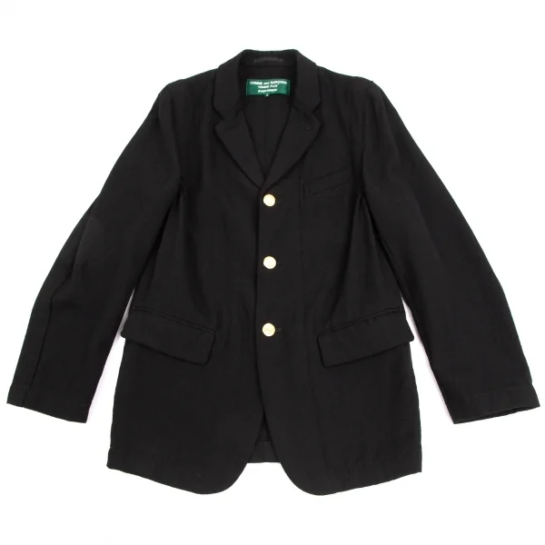 コムデギャルソン オムプリュス エバーグリーンCOMME des GARCONS