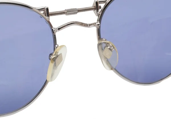 ジャンポールゴルチエJean Paul GAULTIER 56-0174 スチームパンク