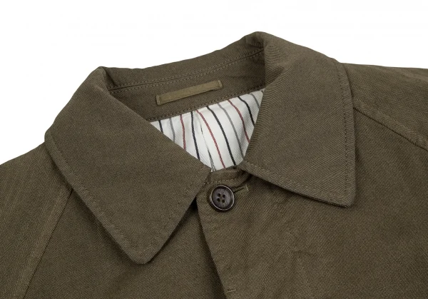 コムデギャルソン オムCOMME des GARCONS HOMME ポリコットン