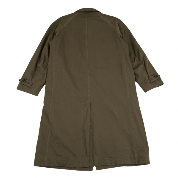 コムデギャルソン オムCOMME des GARCONS HOMME ポリコットン