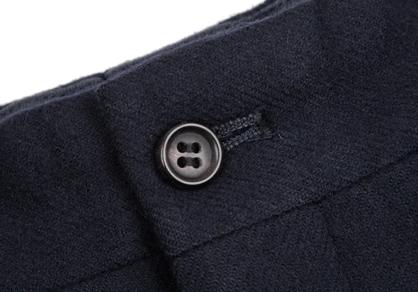 コムデギャルソン オムプリュスCOMME des GARCONS HOMME PLUS ウール