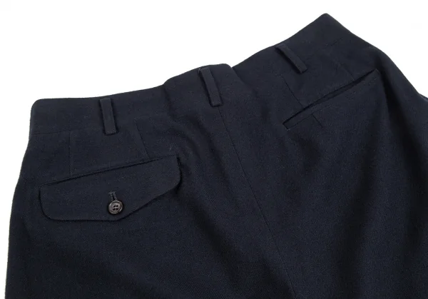 コムデギャルソン オムプリュスCOMME des GARCONS HOMME PLUS ウール