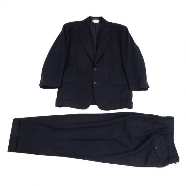 コムデギャルソン オムプリュスCOMME des GARCONS HOMME PLUS ウール