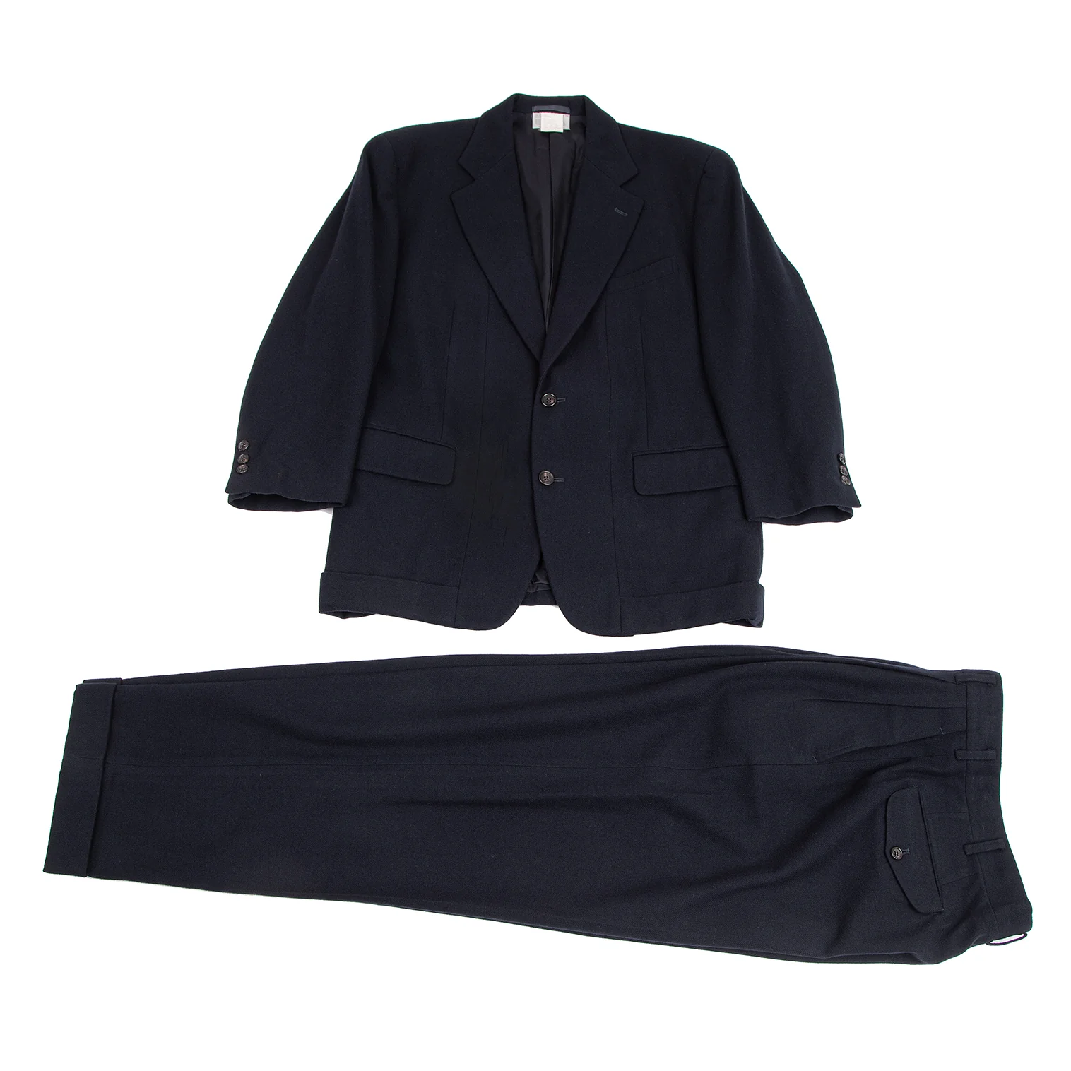 コムデギャルソン オムプリュスCOMME des GARCONS HOMME PLUS ウール