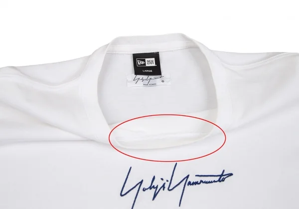 ヨウジヤマモト プールオム×ニューエラYohji Yamamoto POUR HOMME×NEW