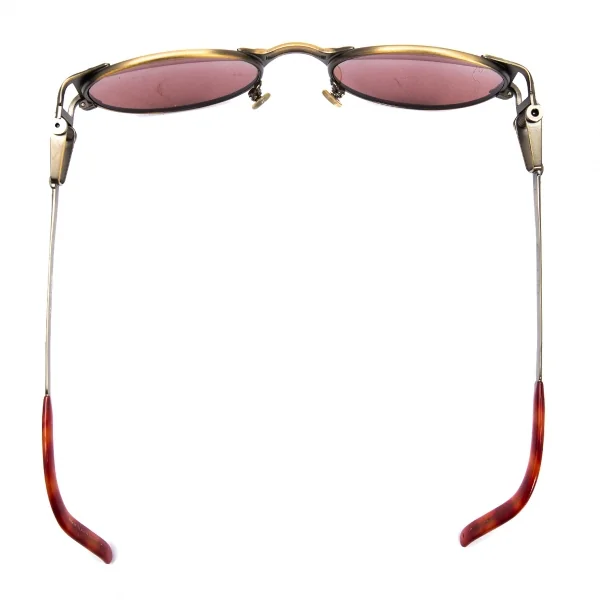 ジャンポールゴルチエJean Paul GAULTIER 56-5105 スプリングフレーム