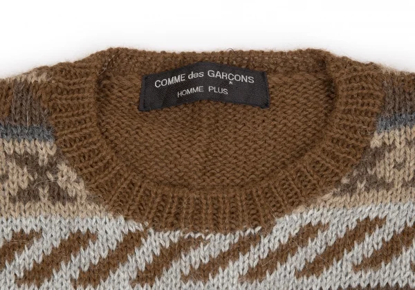 コムデギャルソン オムプリュスCOMME des GARCONS HOMME PLUS SLEEP期