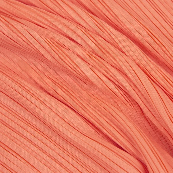 プリーツプリーズPLEATS PLEASE プリーツハイネックノースリーブ 薄