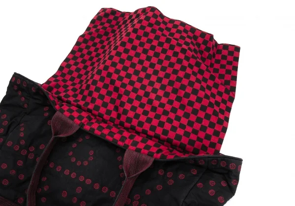 イッセイミヤケハートタマシャISSEY MIYAKE HaaT TaMaSHa ドット