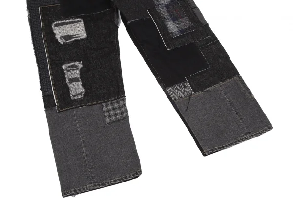 ジュンヤワタナベ マン コムデギャルソン×リーバイスJUNYA WATANABE