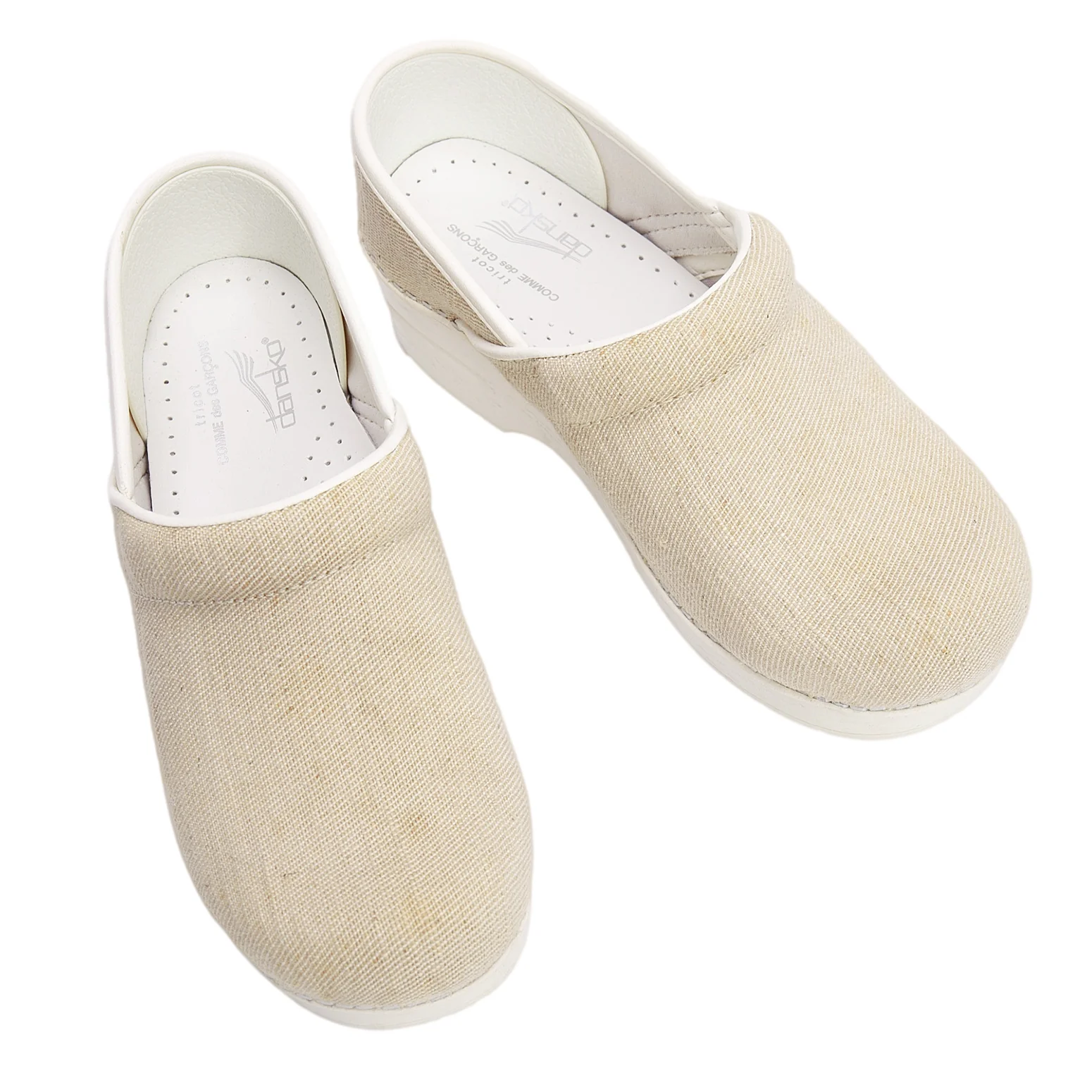 トリココムデギャルソン×ダンスコtricot COMME des GARCONS×dansko