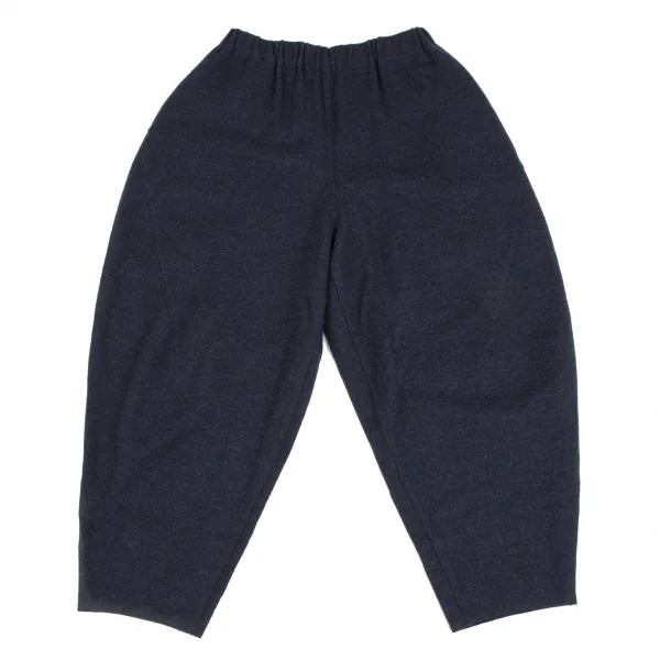 ヨーガンレール ババグーリJURGEN LEHL Babaghuri ウールバルーン