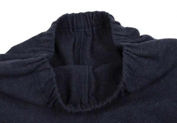 ヨーガンレール ババグーリJURGEN LEHL Babaghuri ウールバルーン