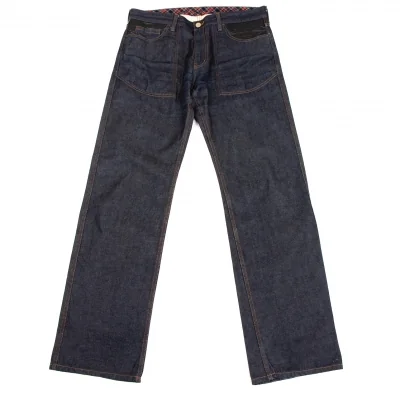 コムデギャルソン オムCOMME des GARCONS HOMME ロゴレザーパッチ