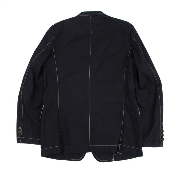 コムデギャルソン オムCOMME des GARCONS HOMME 製品染めステッチ