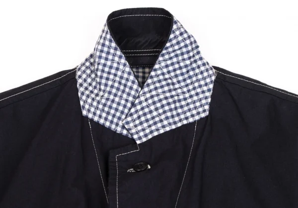 コムデギャルソン オムCOMME des GARCONS HOMME 製品染めステッチ