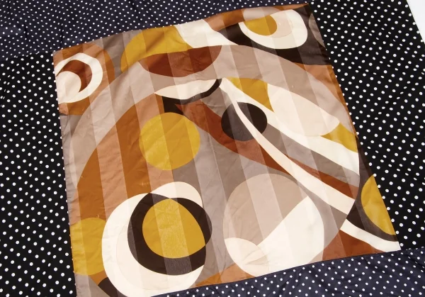 SALE】コムデギャルソンCOMME des GARCONS ヴィンテージ幾何学切替