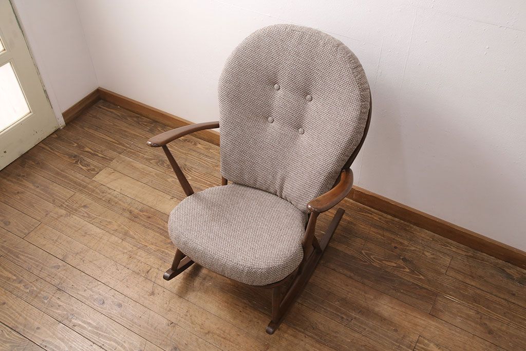 公式】アンティーク家具ラフジュ工房商品詳細ページアーコールの