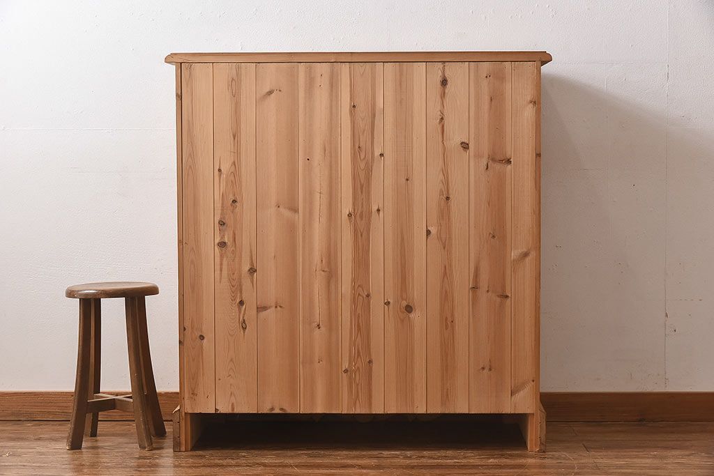 公式】アンティーク家具ラフジュ工房商品詳細ページ中古 THE PENNY