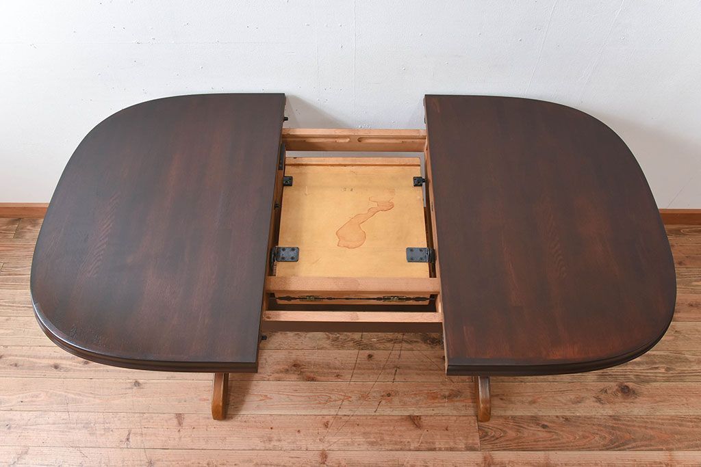 公式】アンティーク家具ラフジュ工房商品詳細ページ中古 飛騨産業