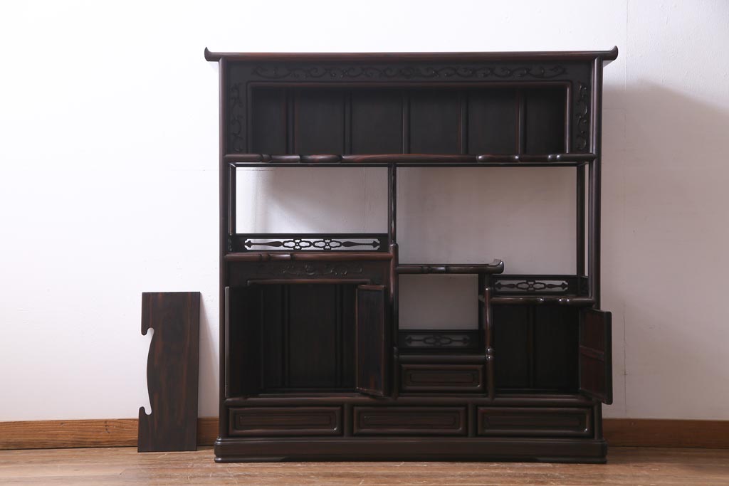 公式】アンティーク家具ラフジュ工房商品詳細ページビンテージ家具