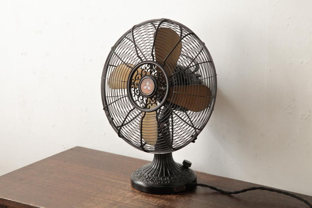 公式】アンティーク家具ラフジュ工房商品詳細ページ昭和レトロ 三菱