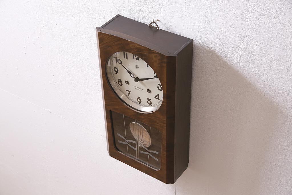 公式】アンティーク家具ラフジュ工房商品詳細ページアンティーク時計