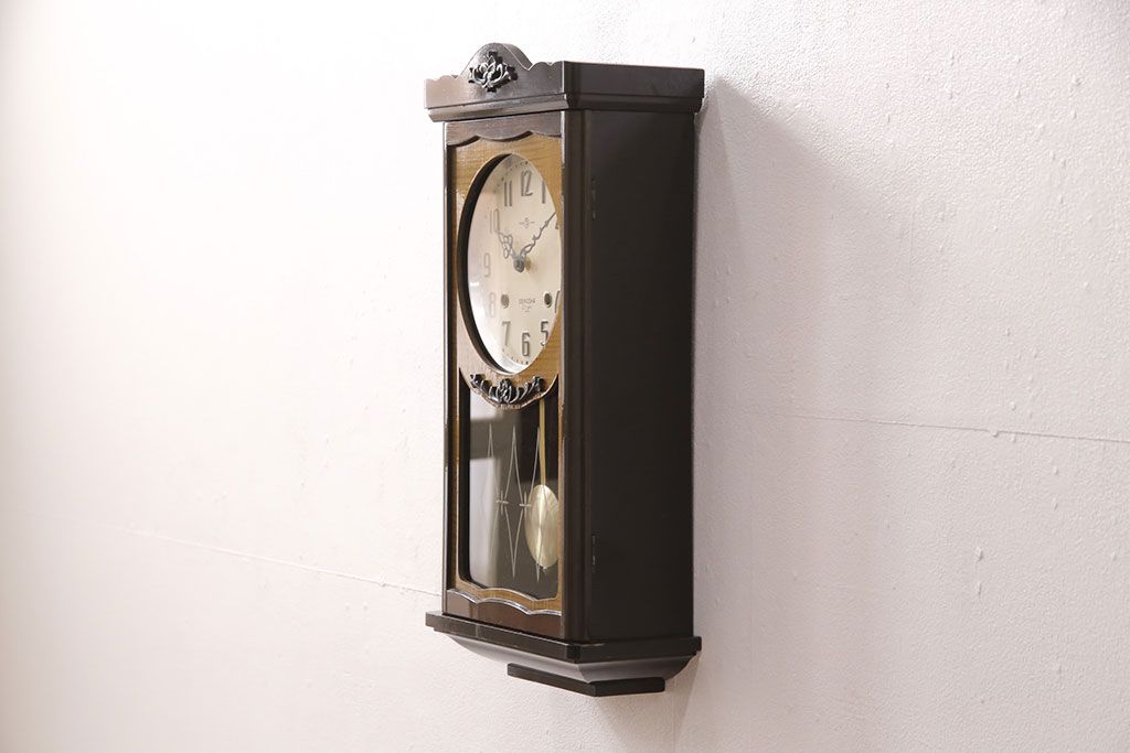 公式】アンティーク家具ラフジュ工房商品詳細ページアンティーク時計