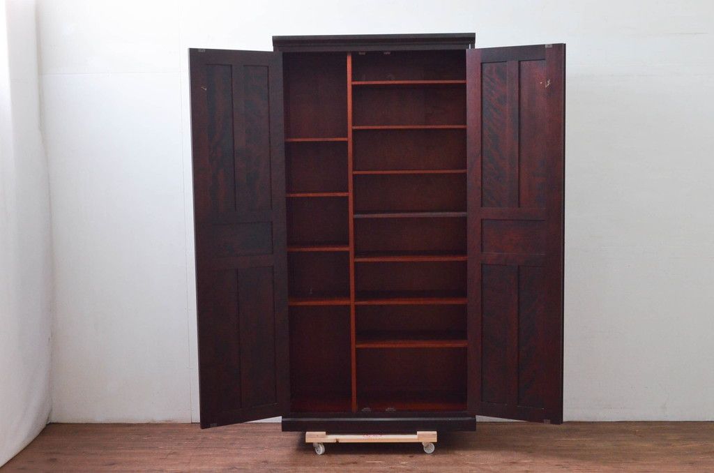 公式】アンティーク家具ラフジュ工房商品詳細ページ中古 北海道民芸