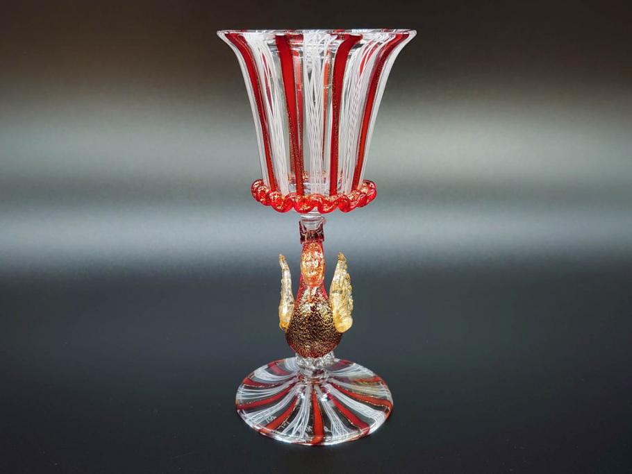 公式】アンティーク家具ラフジュ工房商品詳細ページイタリア ムラノ