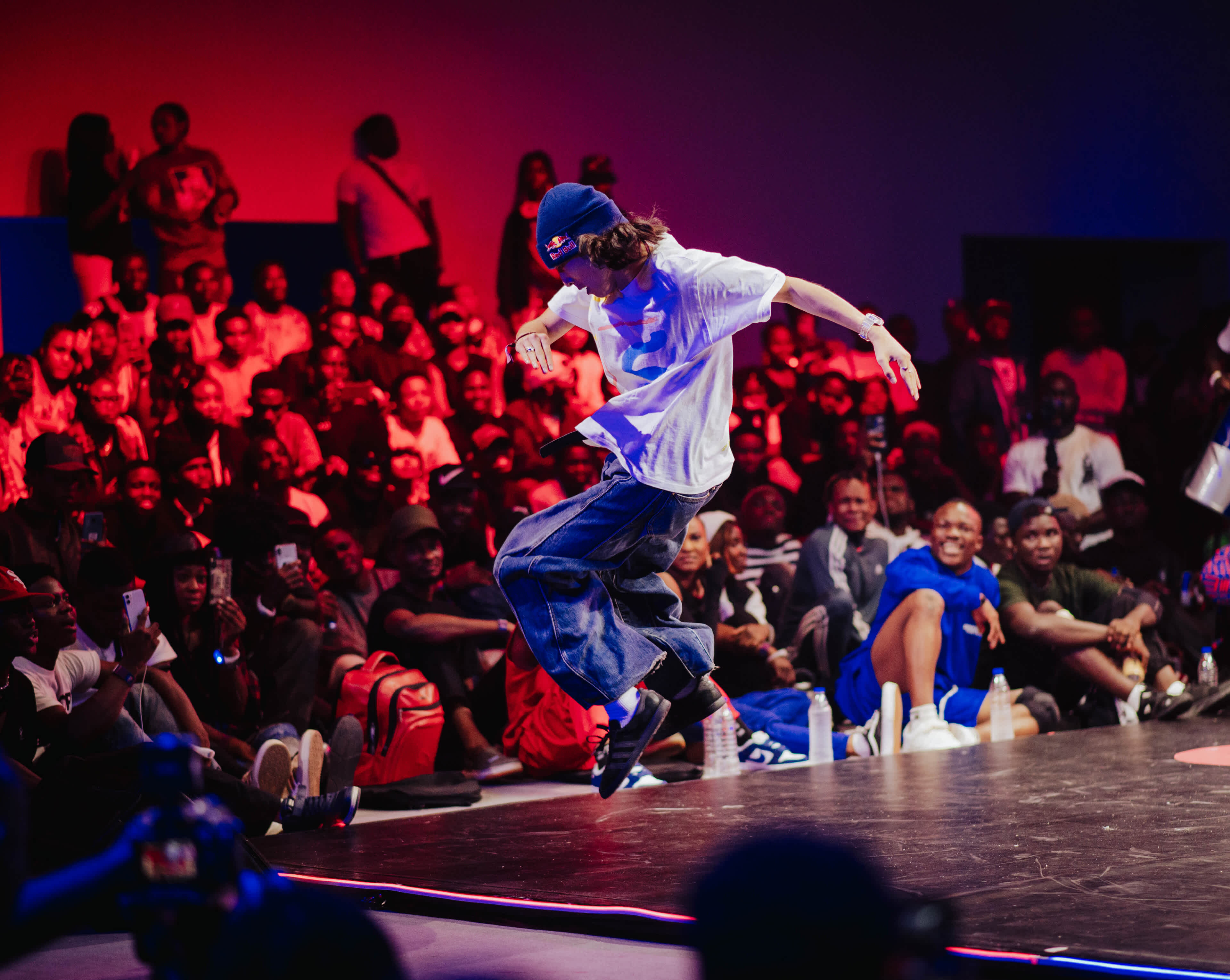 THE D SoraKi】個性を追求し続ける天才ダンサーの素顔を知る｜ヒップ