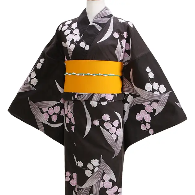 浴衣 | 浴衣（女性用） | FDSY026000