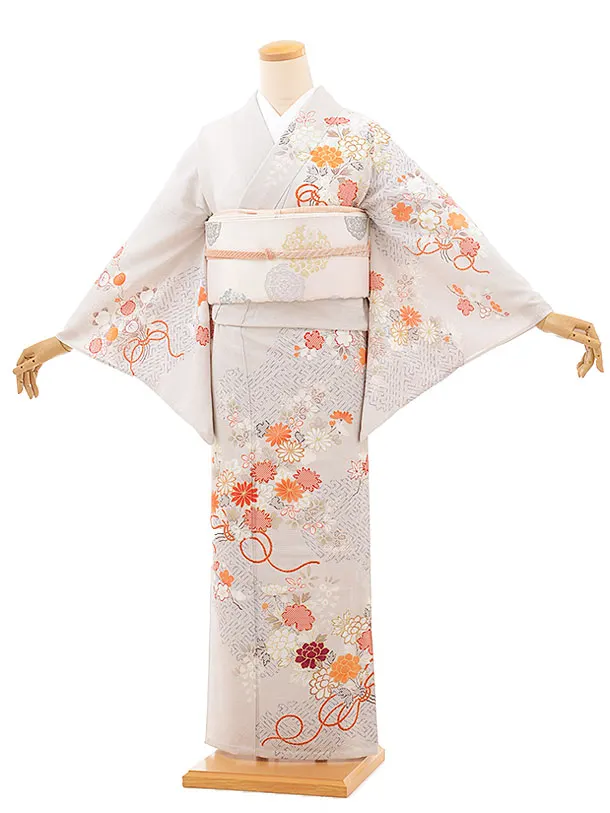 訪問着・色無地 | 訪問着（夏） | 1AD0827000