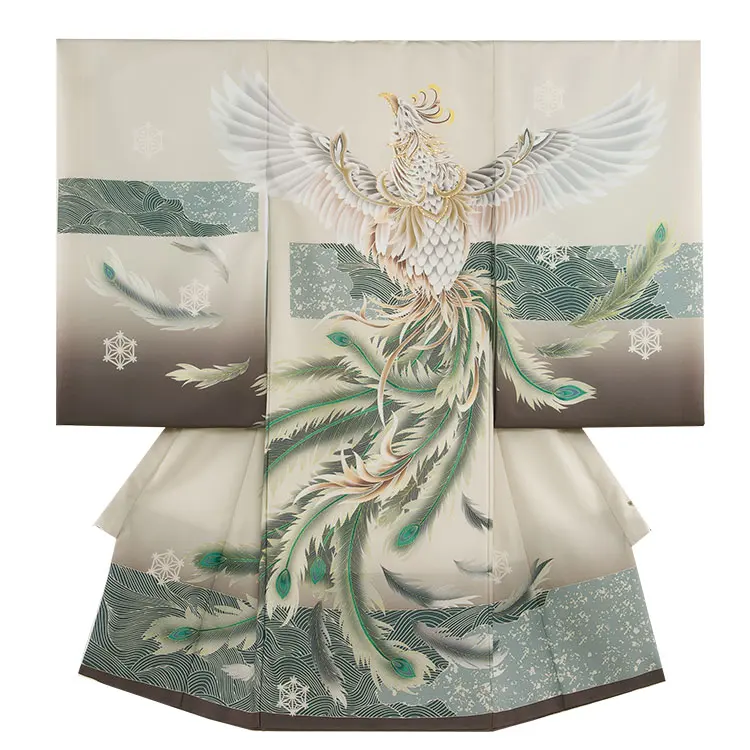 お宮参り着物 | 男の子 | 3AL2426000