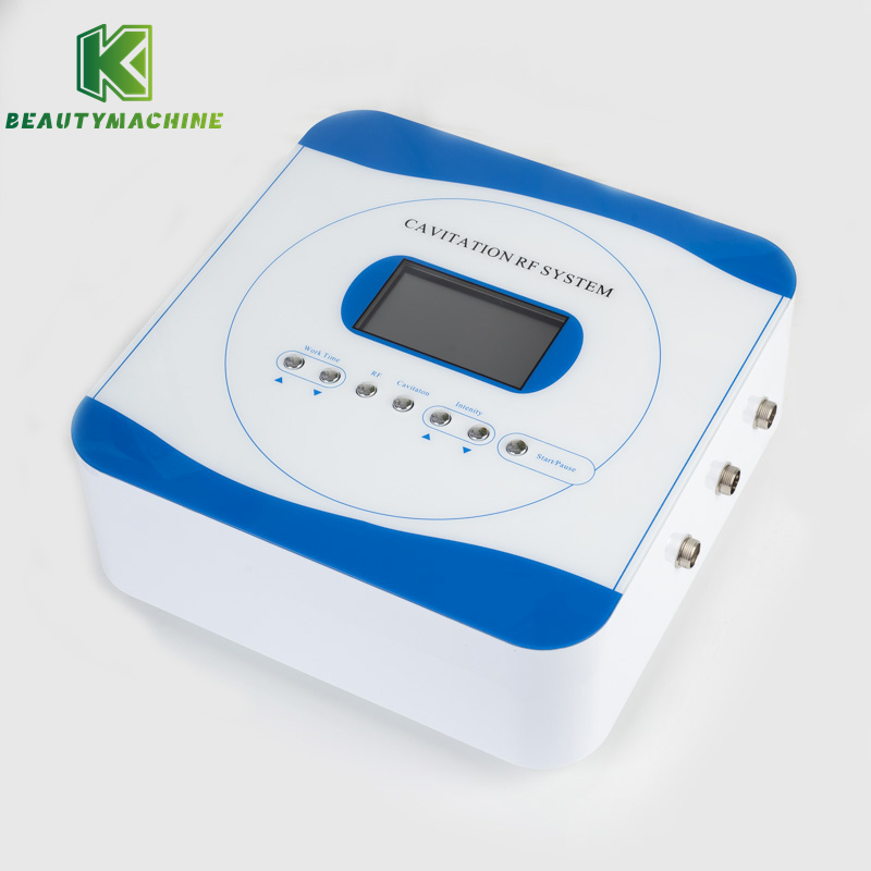 Supply 40K RF Ultra Body Cavitation Slimming Machine Wholesale