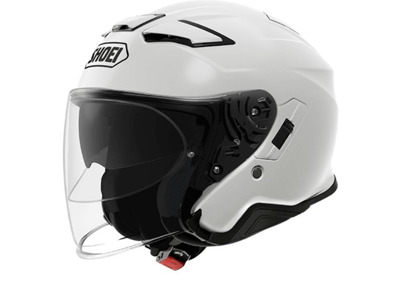 とにかく快適なツーリングがしたい方に！SHOEI J-CruiseⅡをご紹介