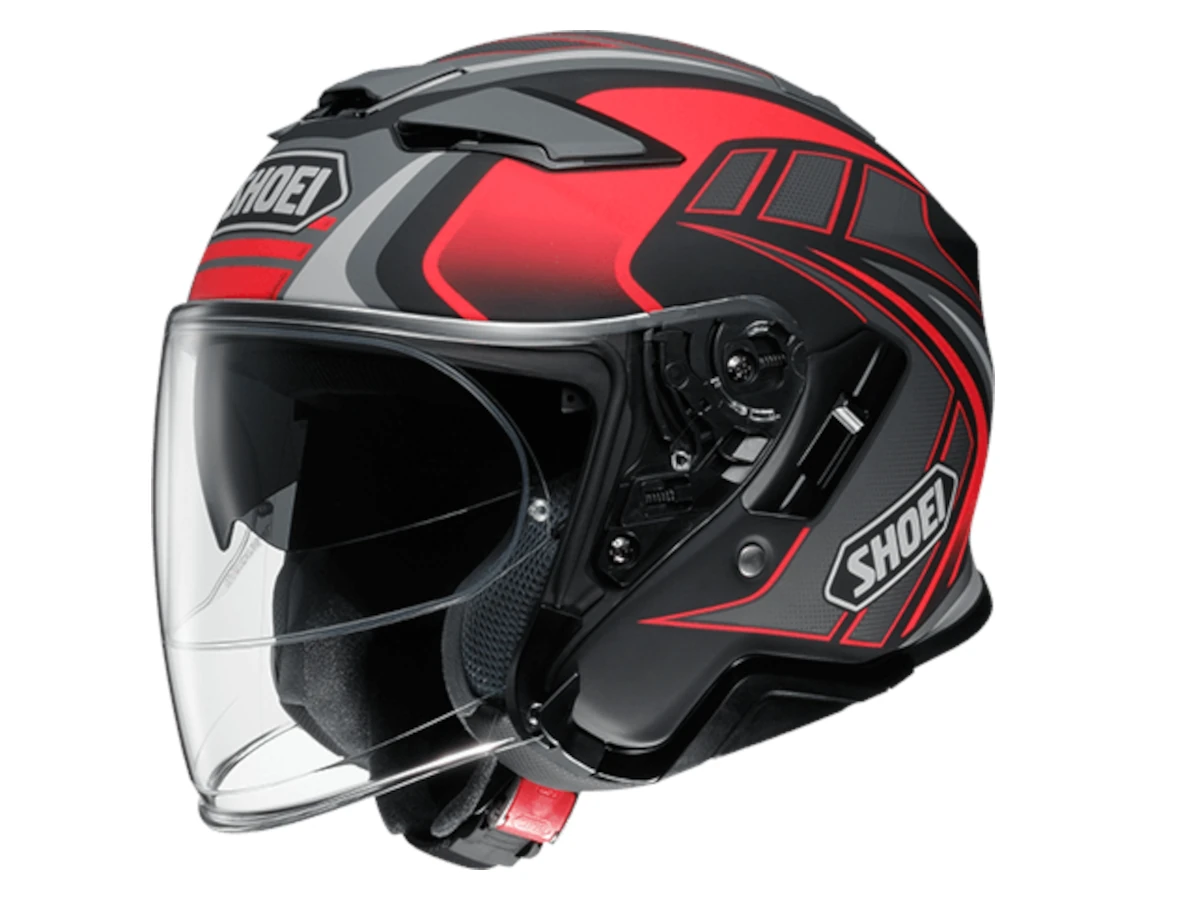 廃番情報】SHOEI 「J-Cruise II」全カラー廃番へ。新型「J-Cruise III