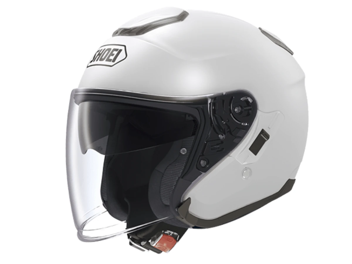 廃番情報】SHOEI 「J-Cruise II」全カラー廃番へ。新型「J-Cruise III